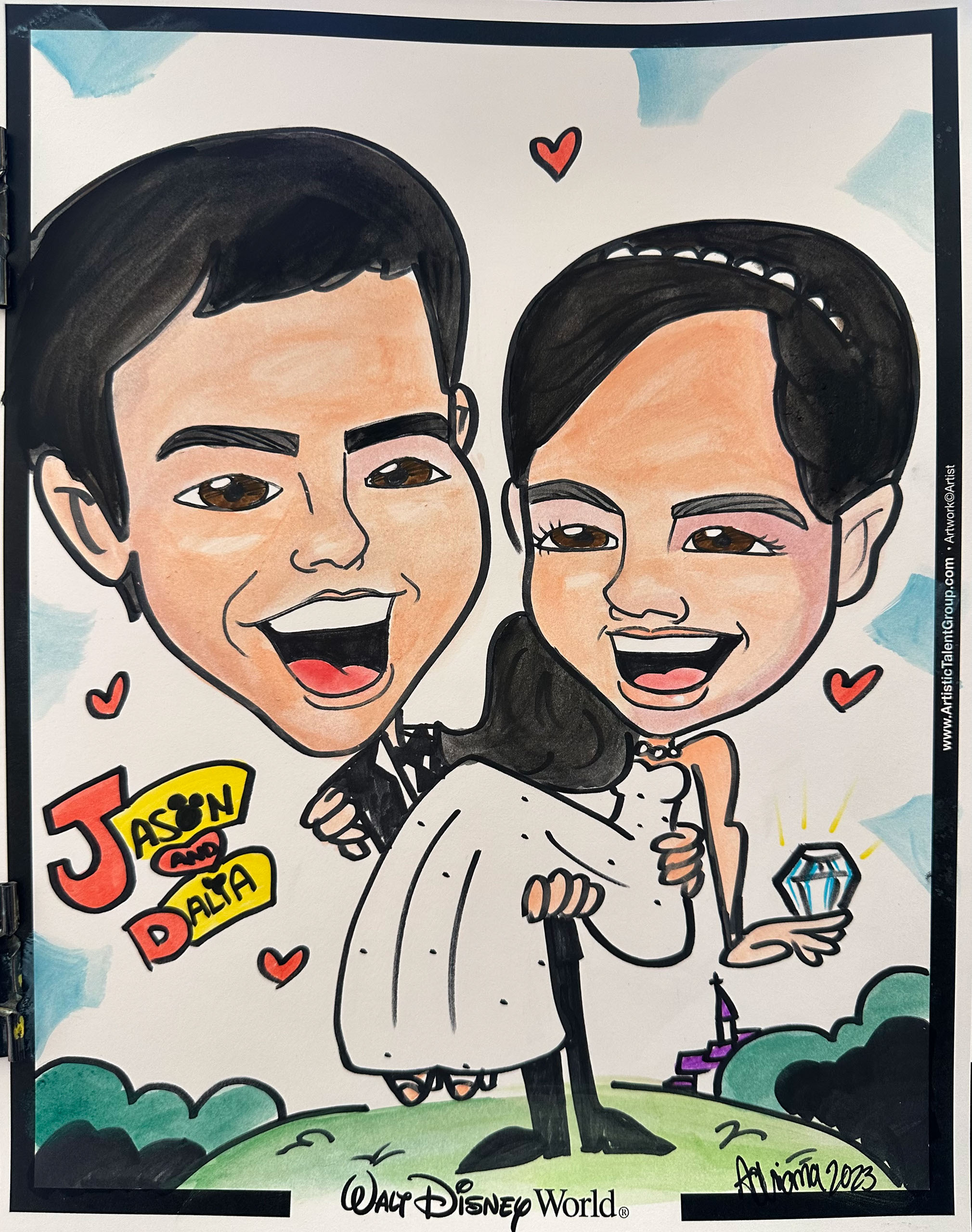 Disney World Guest Numbers Disney World Guest Numbers